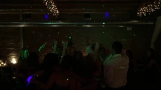 DJ MIXX | Wedding Footage | Dubstep Pop