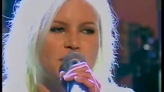 The Cardigans - My Favourite Game - Top Of The Pops - Friday 30 October 1998