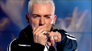 Scooter - Weekend! (Live @ Top of the Pops - 4 April 2003)