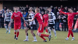 Highlights | Darlington 3 Spennymoor Town 2 | Saturday 28th January 2023