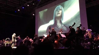 One Winged Angel - Final Fantasy VII - Distant Worlds - Milan