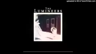The Lumineers - Sleep on the Floor Live
