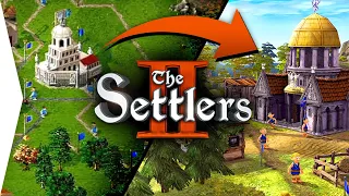 Is The Settlers 2 Anniversary ACTUALLY Better?...