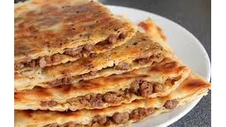 KACHE KEEMA KE KHASTA PARATHY | QEEMA PARATHA RECIPE | RAW MINCED MEAT PARATHA RECIPE in Urdu/Hindi