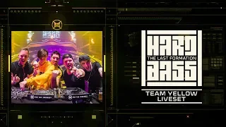 Hard Bass 09.02.2019 | Team Yellow live set