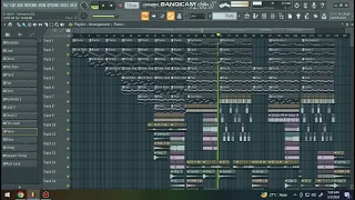 Pachelbel - Canon in D (RJ NAPS Hardstyle Remix) Free FLP