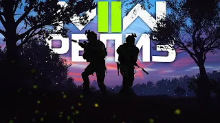 ДОЛГОЖДАННЫЙ РЕЛИЗ НОВОЙ CALL OF DUTY MW2