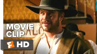 Hickok Movie Clip - Feel at Home (2017) | Movieclips Indie