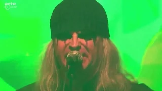 Triptykon - Hellfest 2015 Full Concert