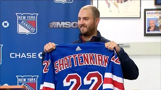 31 in 31: New York Rangers 2017-18 season preview