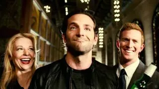 Область тьмы / Limitless (2011) - Русский трейлер