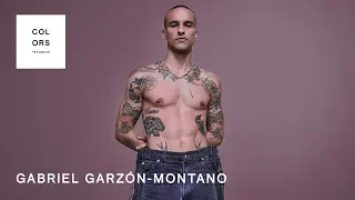 Gabriel Garzón-Montano - Someone, Agüita, Bloom (Medley) | A COLORS SHOW