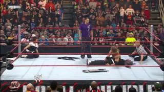 Matt Hardy turns on his brother Jeff ... again: Royal Rumble 2009