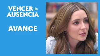 AVANCE C33: ¿Julia no siente nada por Ángel? | Este miércoles | Vencer la Ausencia