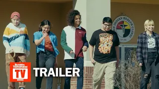 Reservation Dogs Season 3 Trailer
