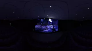 ARK Aberration 360 VR 4K