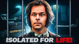 Claims To Live Entire LIFE in ISOLATION?! | The Bewildering Tale of Kaspar Hauser [Weird History]