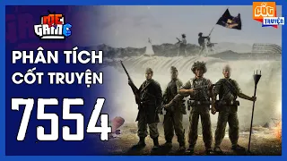 Phân Tích Game: 7554 - Chiến Thắng Điện Biên Phủ | Game Việt Nam - meGAME