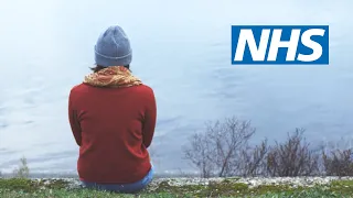 Mental Health: Laura's Story | NHS