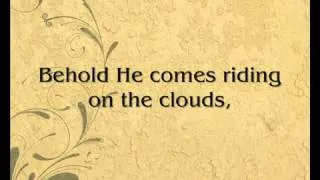 Days of Elijah With Lyrics Judy Jacobs   YouTube