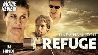 Refuge 2010 - Review