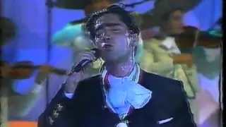 Alejandro Fernandez - como quien pierde una estrella (en vivo)