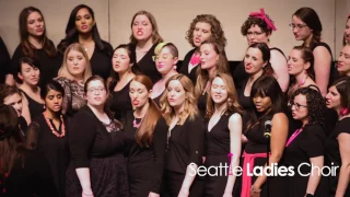 Seattle Ladies Choir: S12: Carry On (Fun)