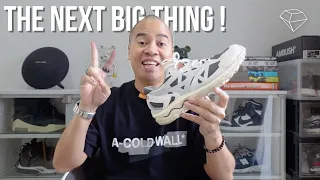 THE SNKRS - THE NEXT BIG THING! MASUK JUGA KE INDONESIA