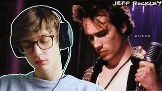 Jeff Buckley - Grace (FIRST REACTION)