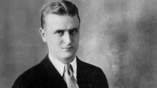 Une Vie, une œuvre : Francis Scott Fitzgerald (1896-1940)