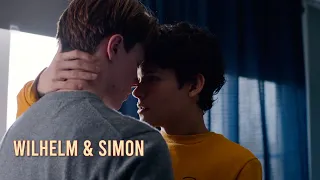 Wilhelm & Simon | I just wanna live in this moment forever (+S2)