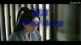 三生三世十里桃花 Eternal Love OST - 凉凉 Liang Liang