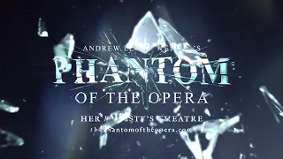 The Phantom of the Opera | Official Trailer