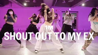 Little Mix - Shout Out to My Ex / Learner's Class