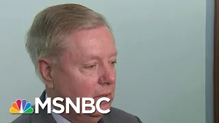 Stunning Impeachment Confession: GOP Preps Defense Amid Ukraine Bribery Admission | MSNBC