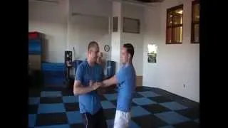 Urban Survivors Self Defense tip of the week.  Stick or Bat defense.