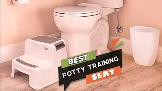 Top 5 Best Potty Training Seats Review in 2023