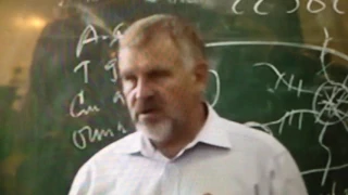 Ошибки учения профессора Жданова