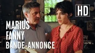 Marius / Fanny - Bande annonce