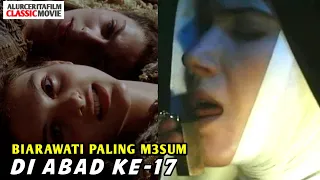 SISI GELAP BIARAWATI CANTIK‼️||Alur Film AKA sacrliege 1987