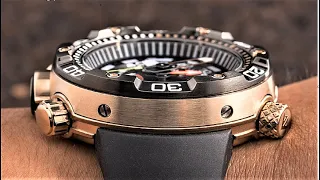 Top 10 Best Solar Powered Watches 2024: Which One Should You Buy?