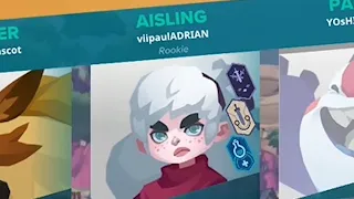 Aisling Highlights #1 - viipaulADRIAN | Gigantic Rampage Edition