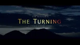 Tim Winton's The Turning - Official Trailer