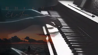 Eto Leon - Письма (piano) НОТЫ и MIDI