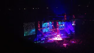 Trans-Siberian Orchestra "Christmas Canon" @ Nationwide Arena, 12-30-2017