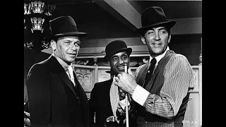 Frank Sinatra / Dean Martin / Sammy Davis Jr. - Greatest Hits