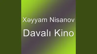 Davalı Kino