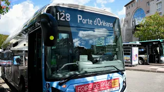 La RATP veut licencier 30 chauffeurs de bus, accusés d’être aussi chauffeurs VTC