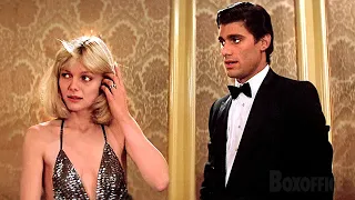 On est des losers, Tony | Scène du dîner | Scarface | Extrait VF