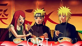 Minato Namikaze     《AMV》 Kushina uzumaki